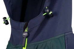 Kurtka softshell ocieplana Neo 81-559
