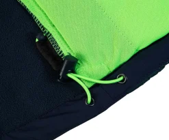 Kurtka softshell ocieplana Neo 81-559