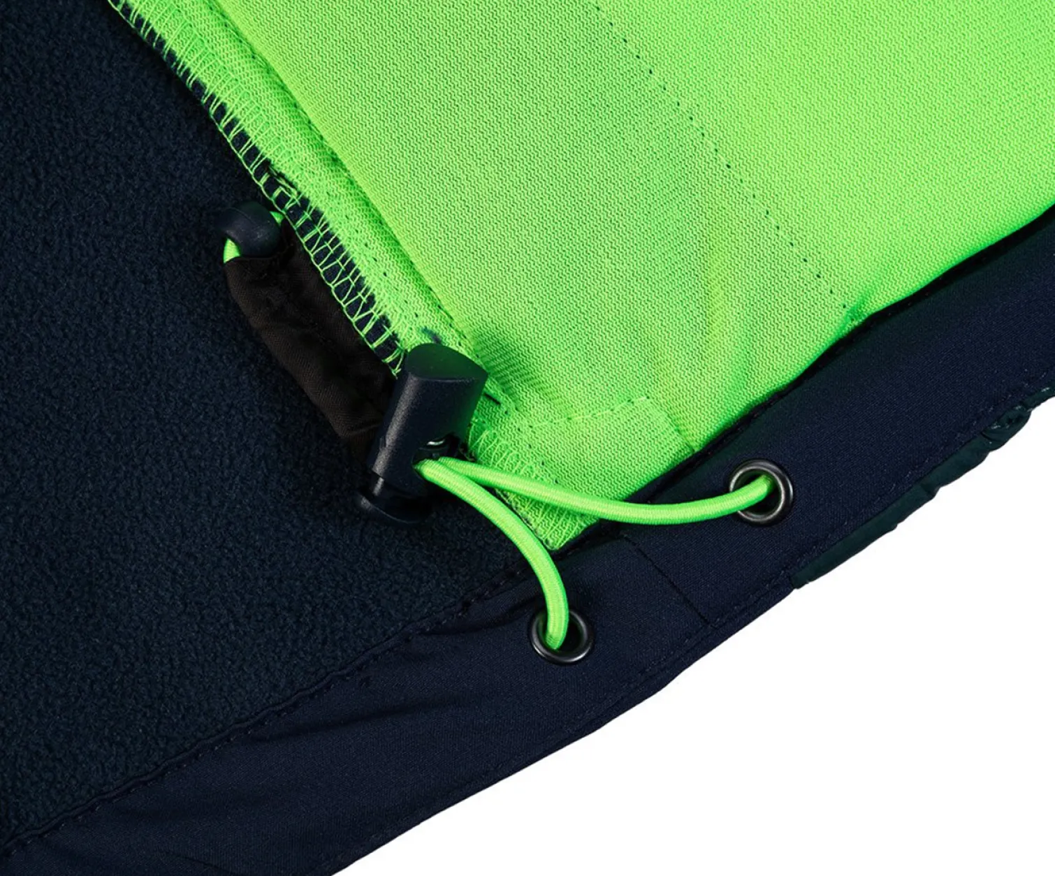 Kurtka softshell ocieplana Neo 81-559