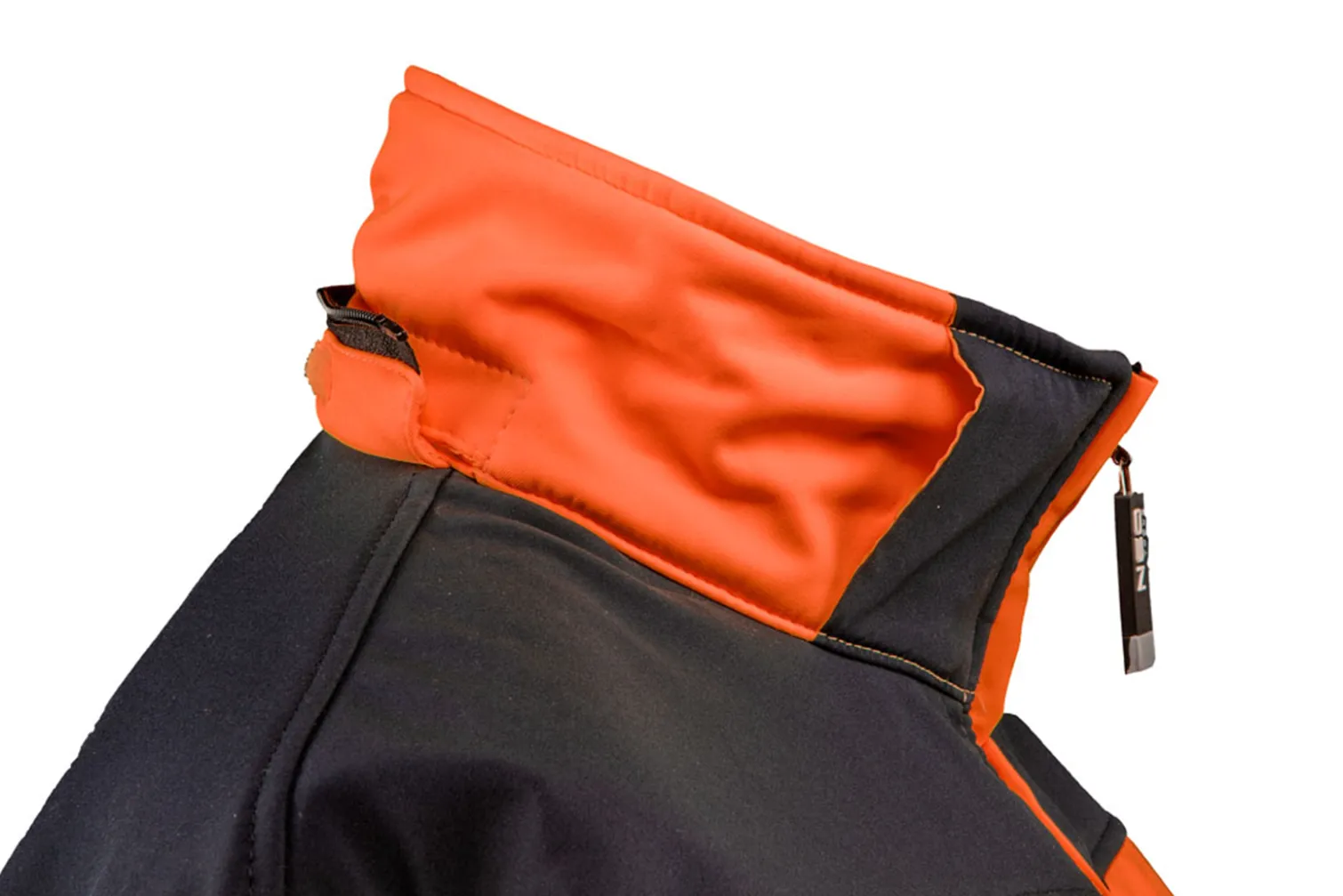 Kurtka softshell ostrzegawcza Neo 81-701