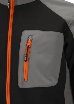 Kurtka softshell Yato CUMULUS