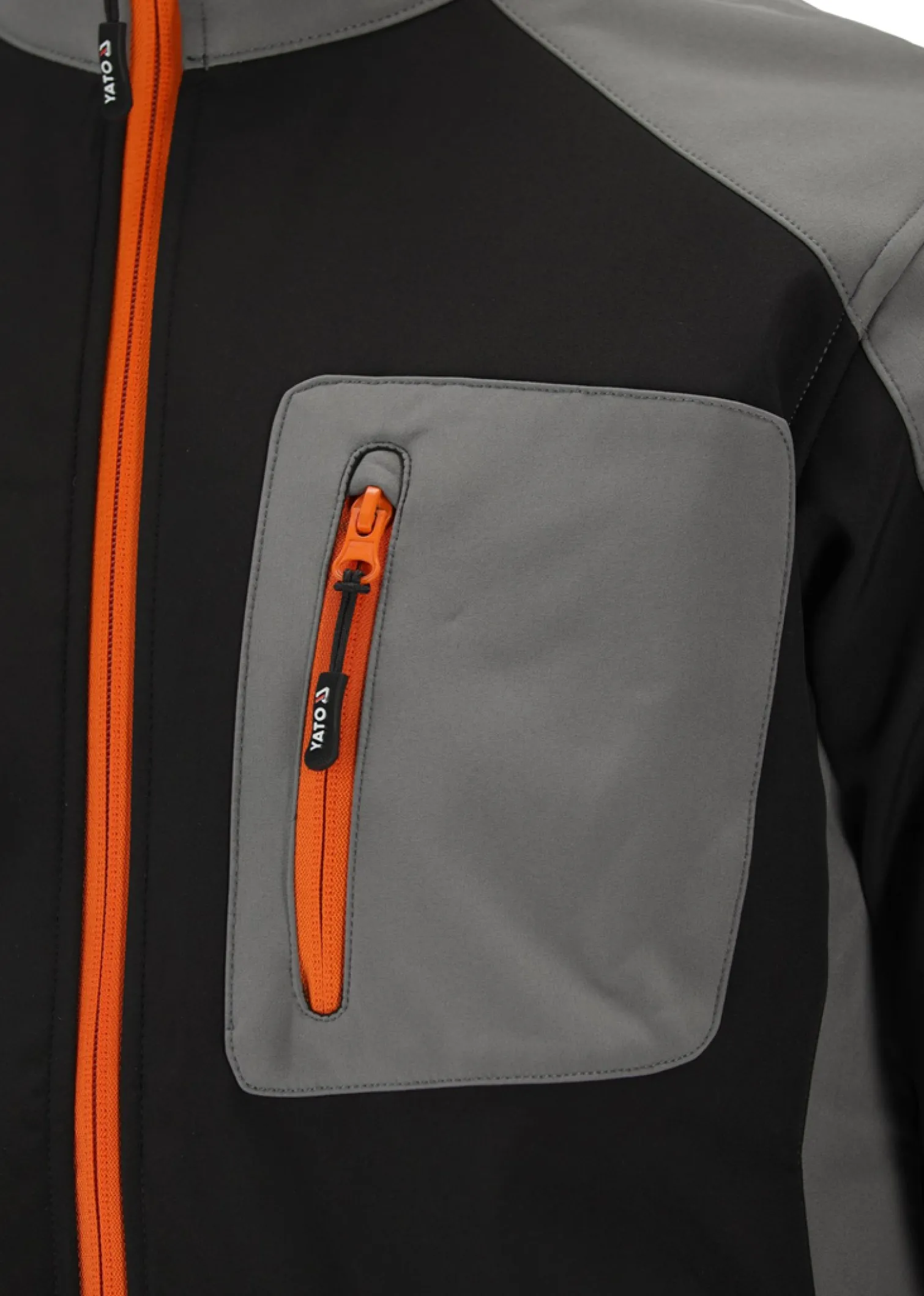Kurtka softshell Yato CUMULUS