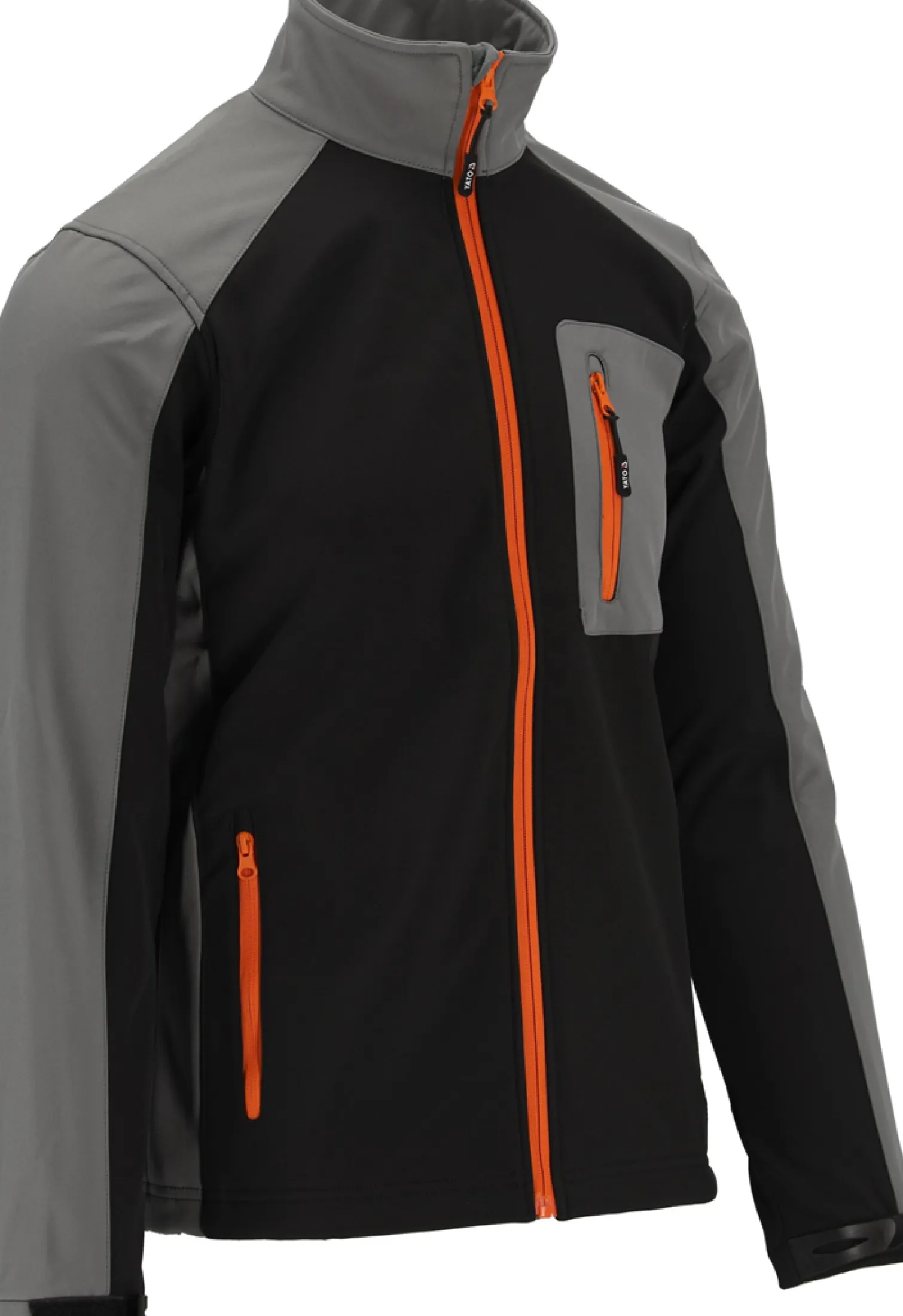 Kurtka softshell Yato CUMULUS