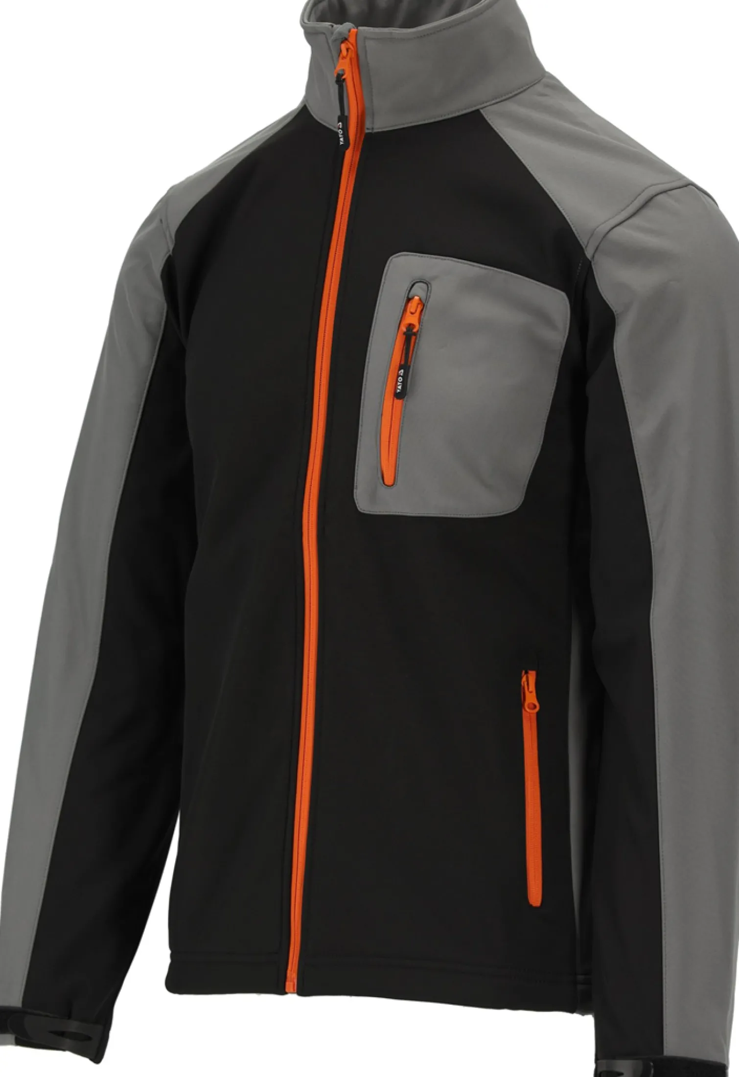 Kurtka softshell Yato CUMULUS