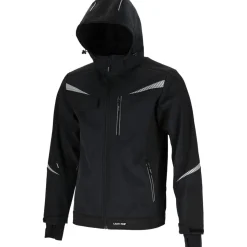 Kurtka softshell z kapturem Lahti Pro L40946