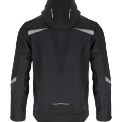 Kurtka softshell z kapturem Lahti Pro L40946