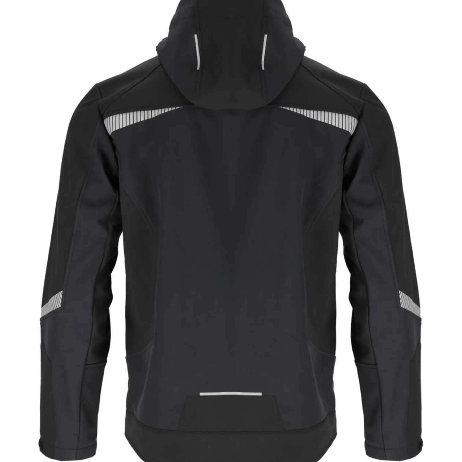 Kurtka softshell z kapturem Lahti Pro L40946