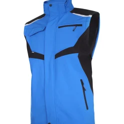 Kurtka softshell z kapturem Lahti Pro L409300