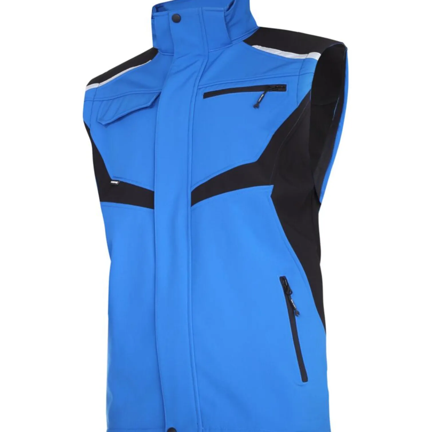 Kurtka softshell z kapturem Lahti Pro L409300