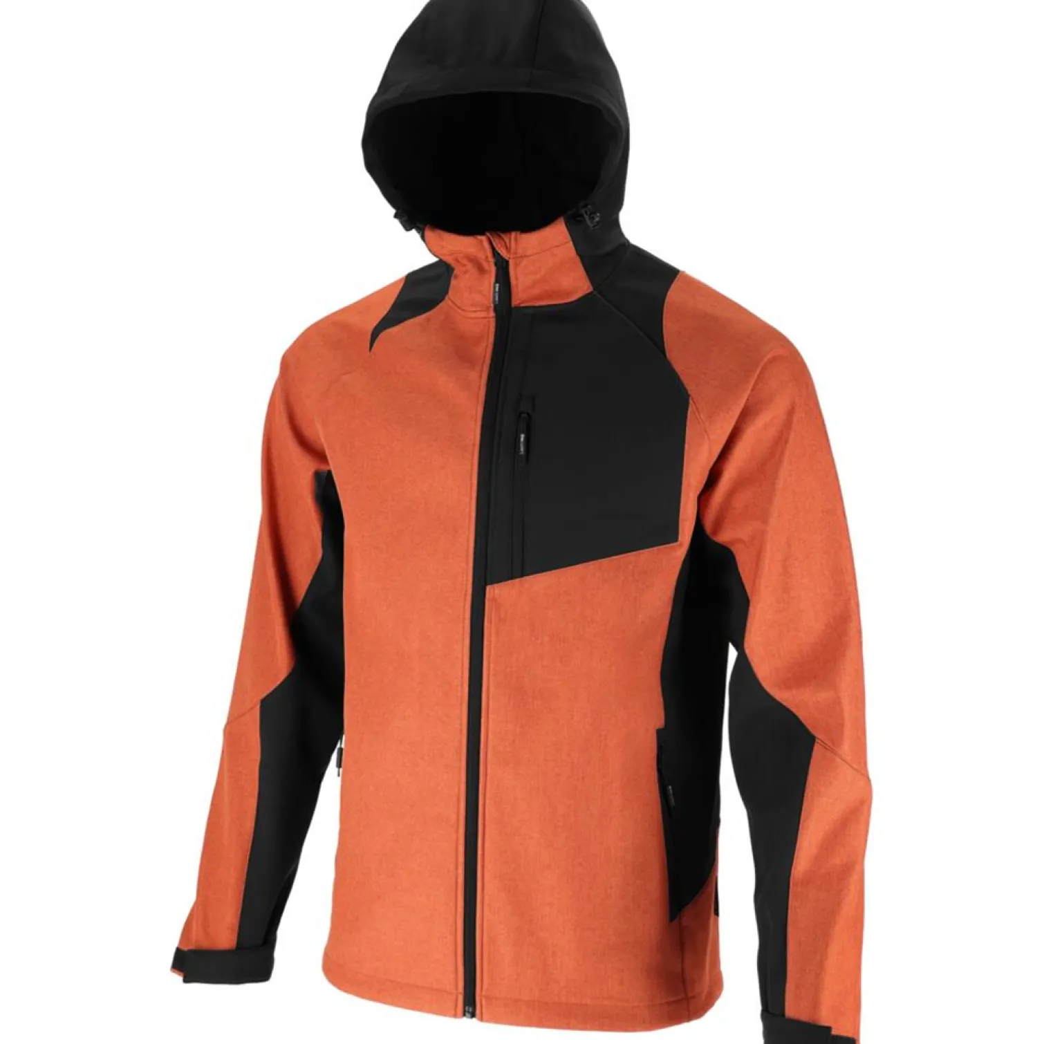 Kurtka softshell z kapturem Lahti Pro L40949