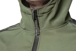 Kurtka softshell z kapturem Neo 81-553