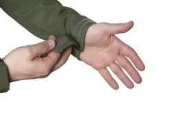 Kurtka softshell z kapturem Neo 81-553