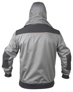 Kurtka softshell z kapturem Neo 81-551