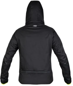 Kurtka softshell z kapturem Neo 81-562