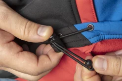 Kurtka softshell z kapturem Neo 81-558