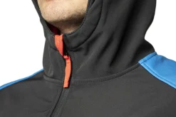 Kurtka softshell z kapturem Neo 81-558