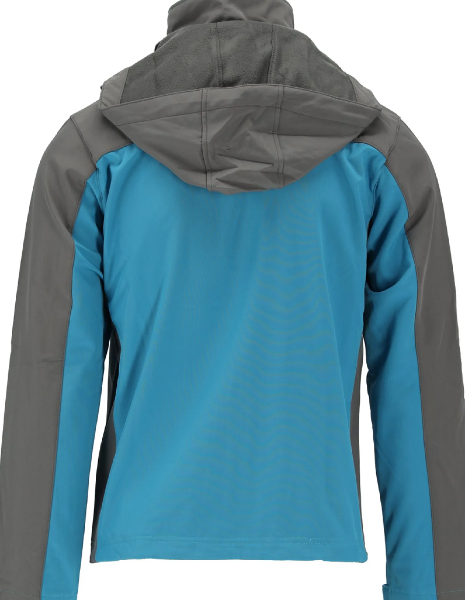 Kurtka softshell z kapturem Yato STRATUS