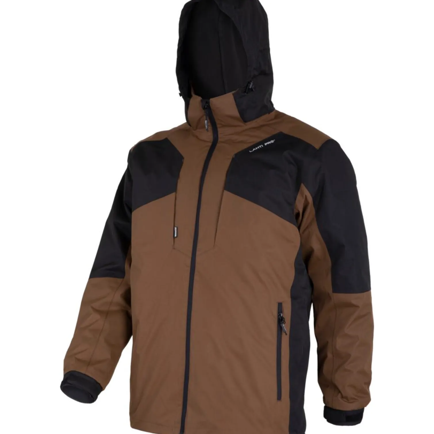 Kurtka 3w1 Lahti Pro L40938