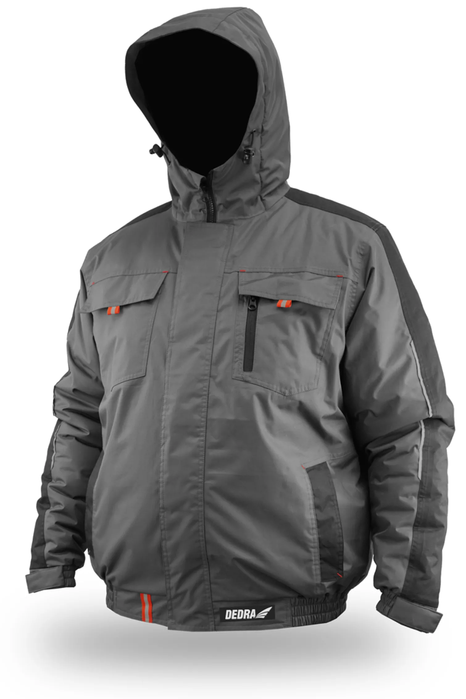 Kurtka zimowa Dedra BH70K1