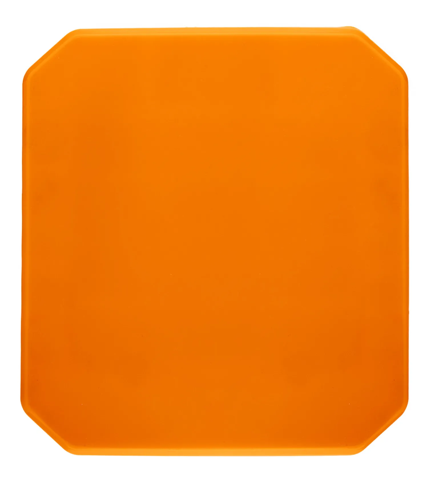 Kuweta silikonowa, 25.7 x 23.2 x 2.5cm Neo 10-481