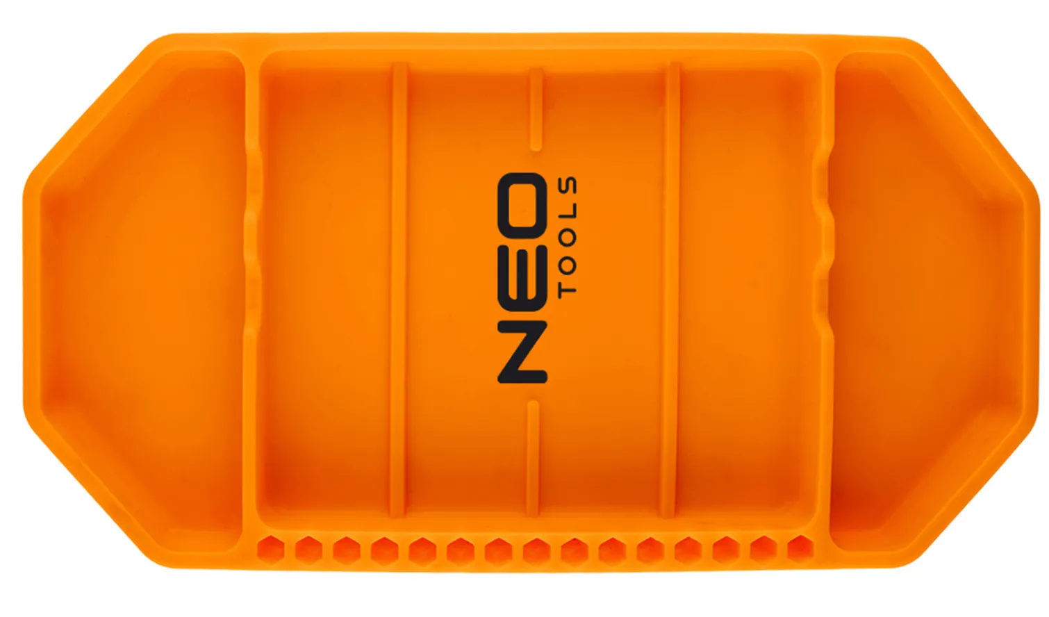 Kuweta silikonowa, 27.5 x 14.5 x 2.5cm Neo 10-480