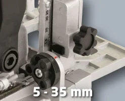Lamelownica Einhell TC-BJ 900