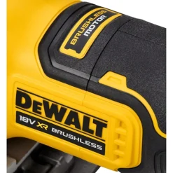 Lamelownica - frezarka do połączeń DeWalt DCW682NT