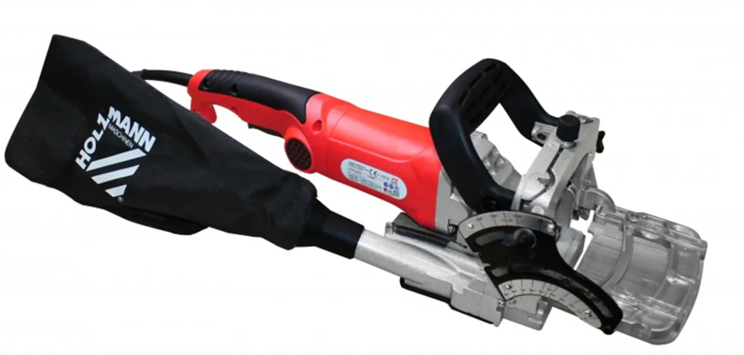 Lamelownica Holzmann PJ100PRO