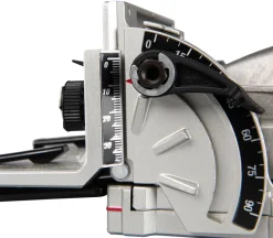 Lamelownica Makita DPJ180RFJ 2x3.0Ah