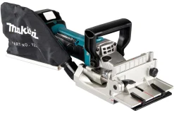 Lamelownica Makita DPJ180RFJ 2x3.0Ah