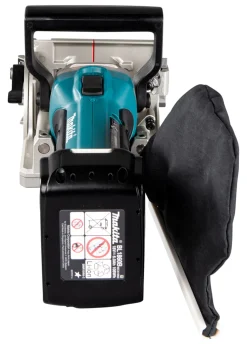 Lamelownica Makita DPJ180Z