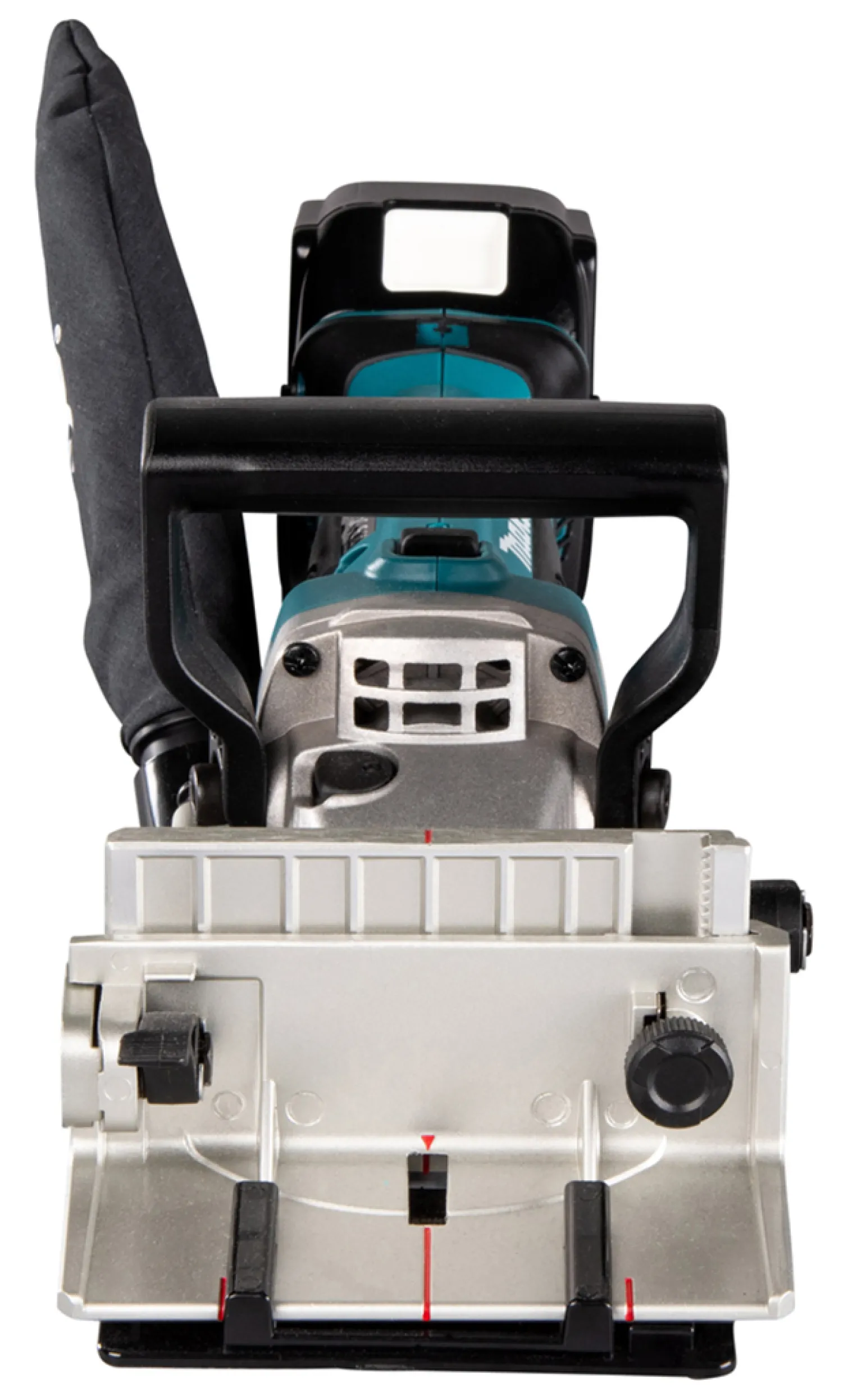 Lamelownica Makita DPJ180Z