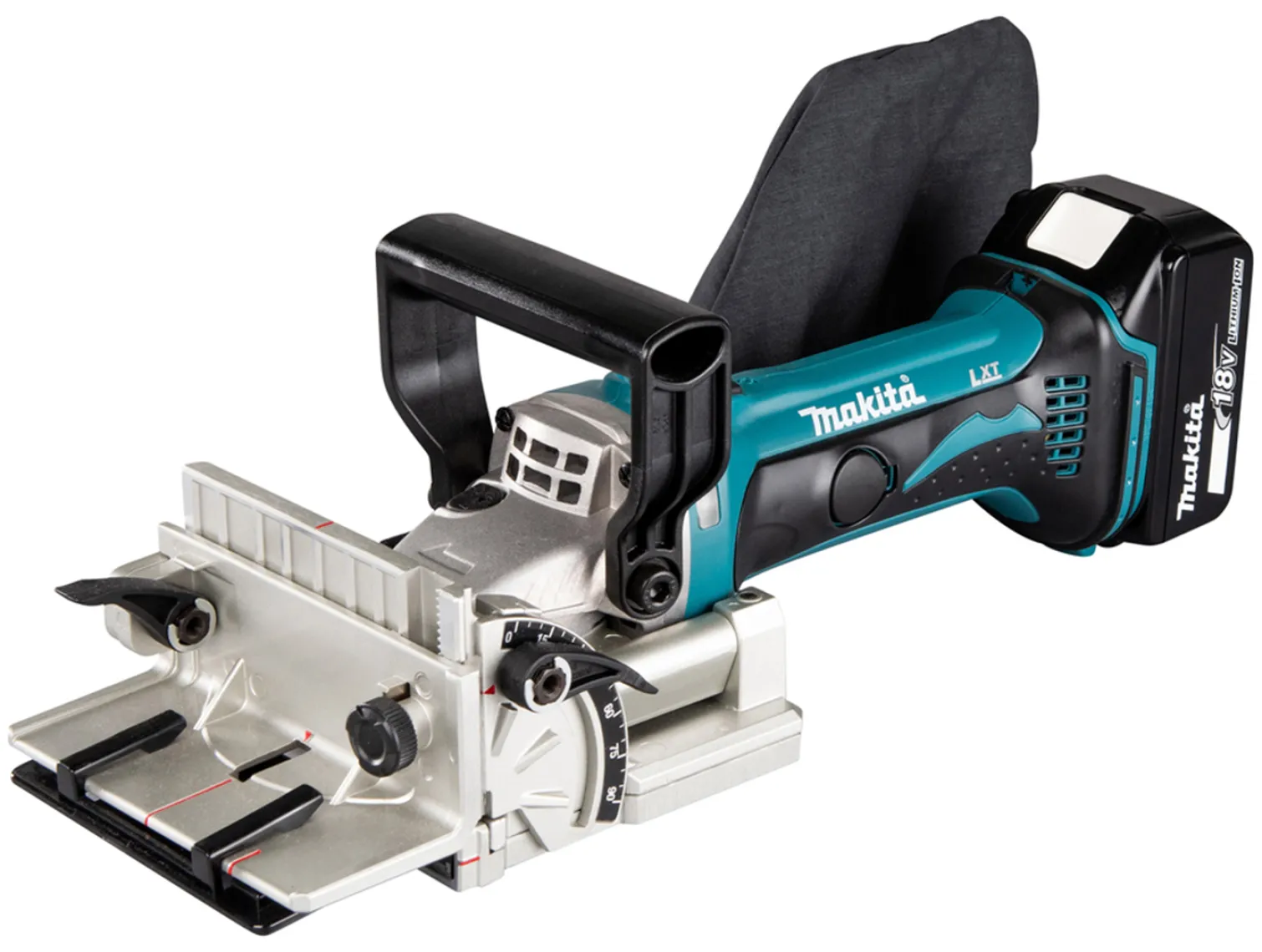 Lamelownica Makita DPJ180Z