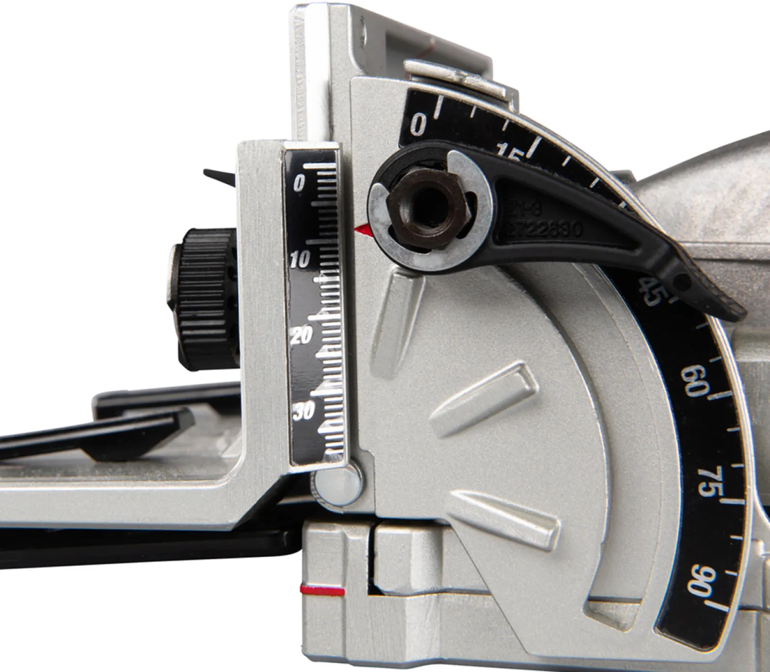 Lamelownica Makita DPJ180Z