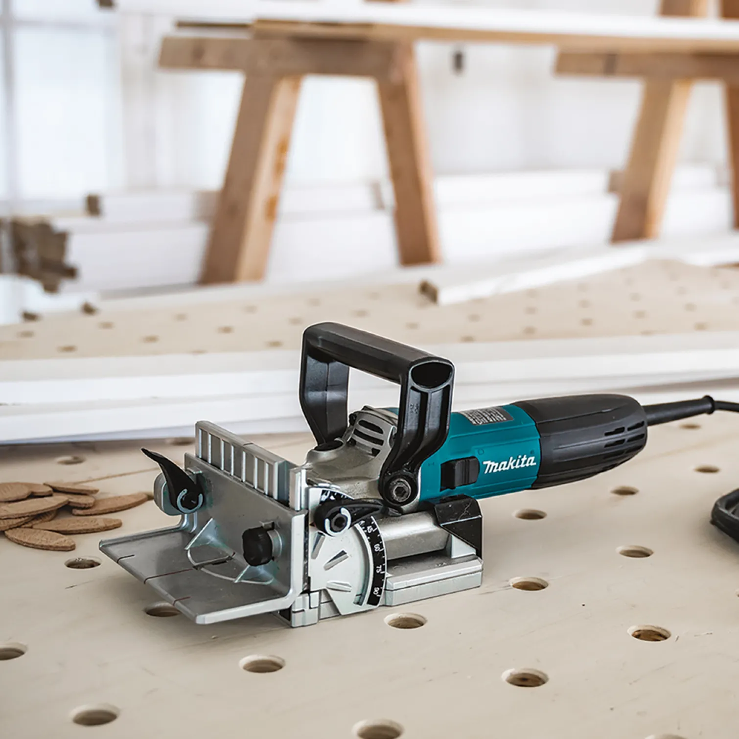 Lamelownica Makita PJ7000J