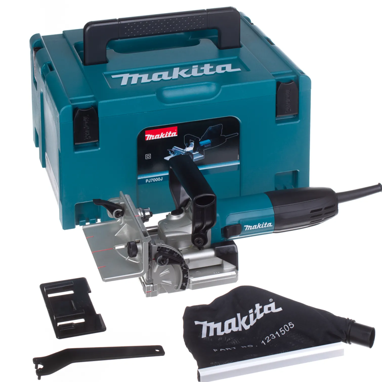 Lamelownica Makita PJ7000J