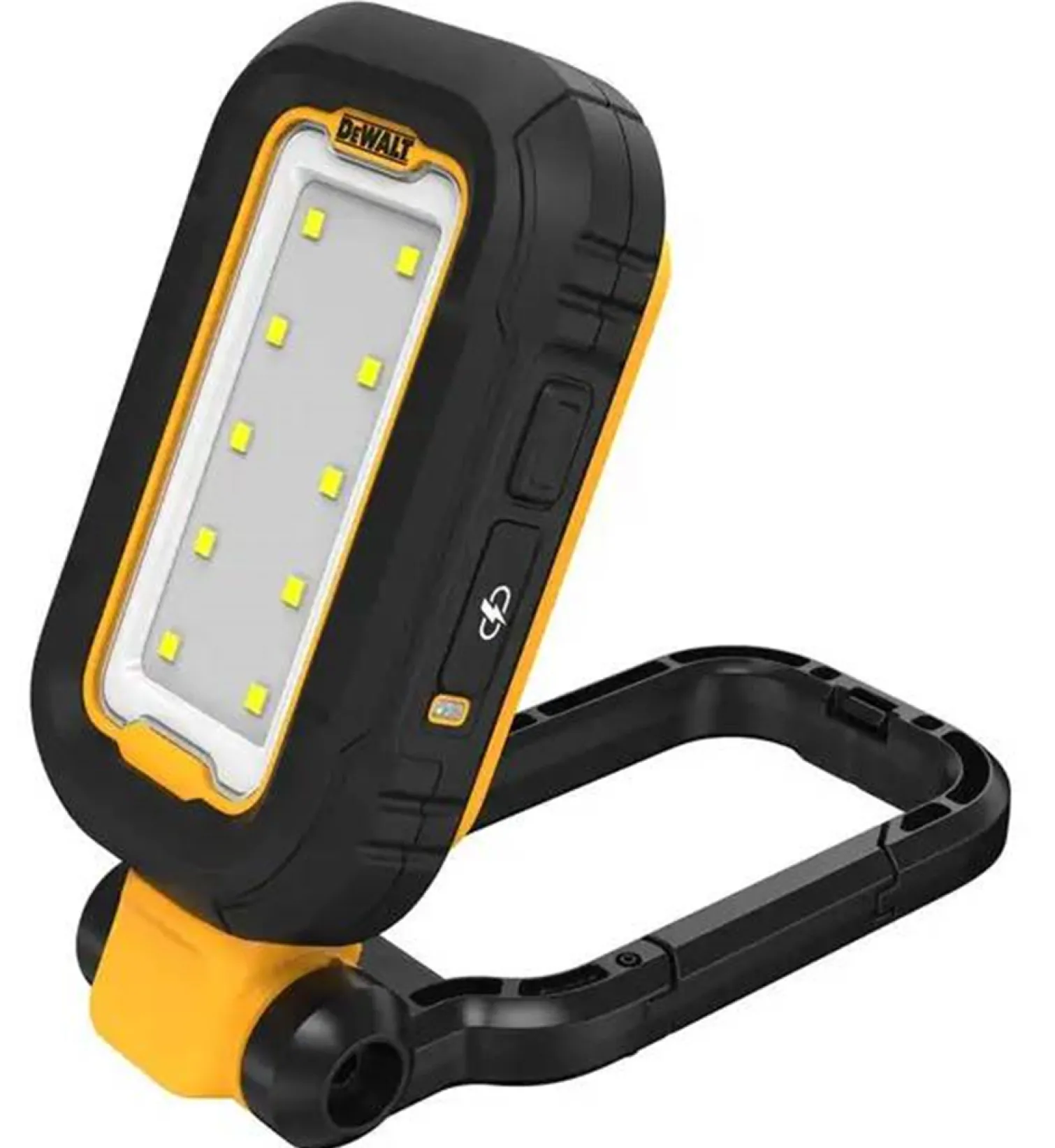 Lampa akumulatorowa DeWalt DCL182