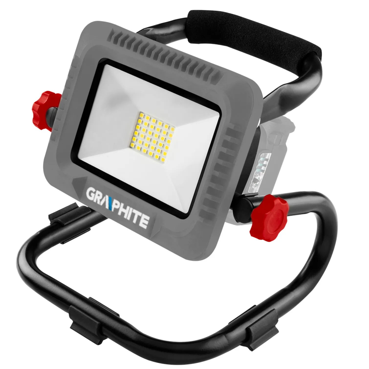 Lampa akumulatorowa LED Graphite Energy+ 58GE109