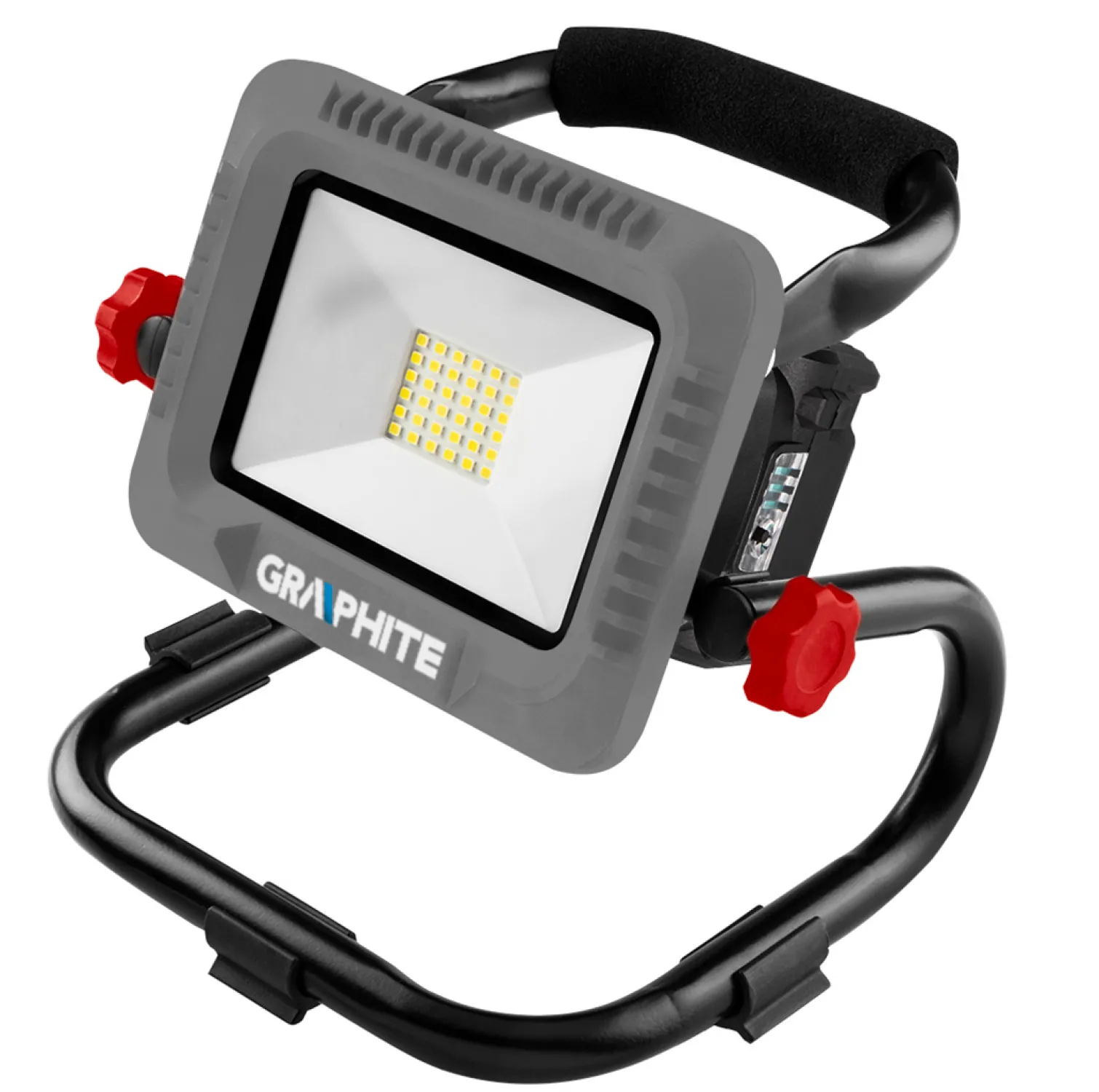 Lampa akumulatorowa LED Graphite Energy+ 58GE109