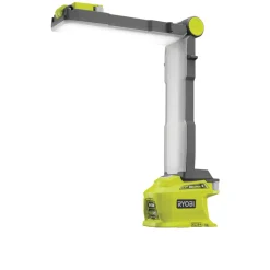 Lampa akumulatorowa 18V Ryobi ONE+ R18ALF-0