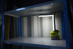 Lampa akumulatorowa 18V Ryobi ONE+ R18ALF-0