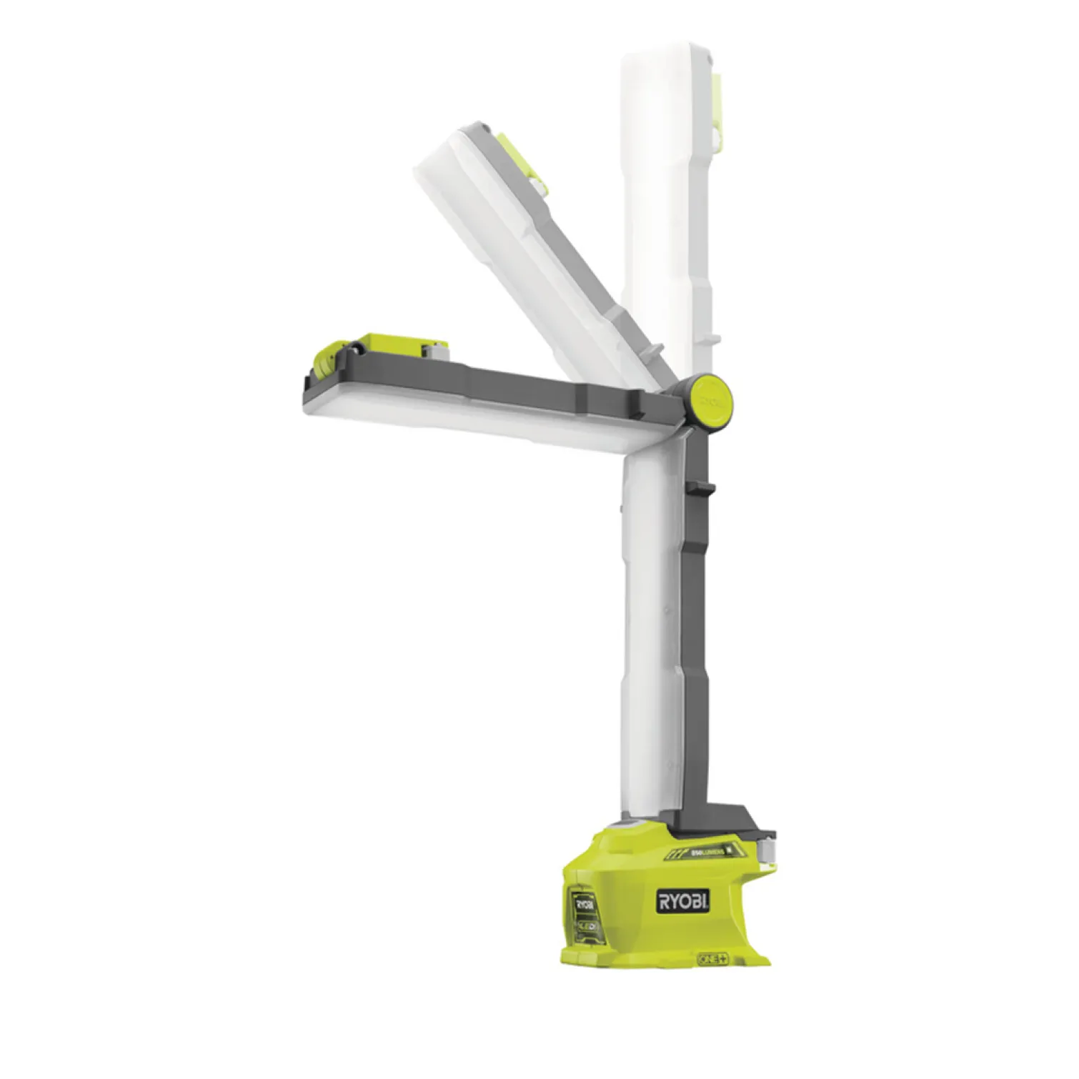 Lampa akumulatorowa 18V Ryobi ONE+ R18ALF-0