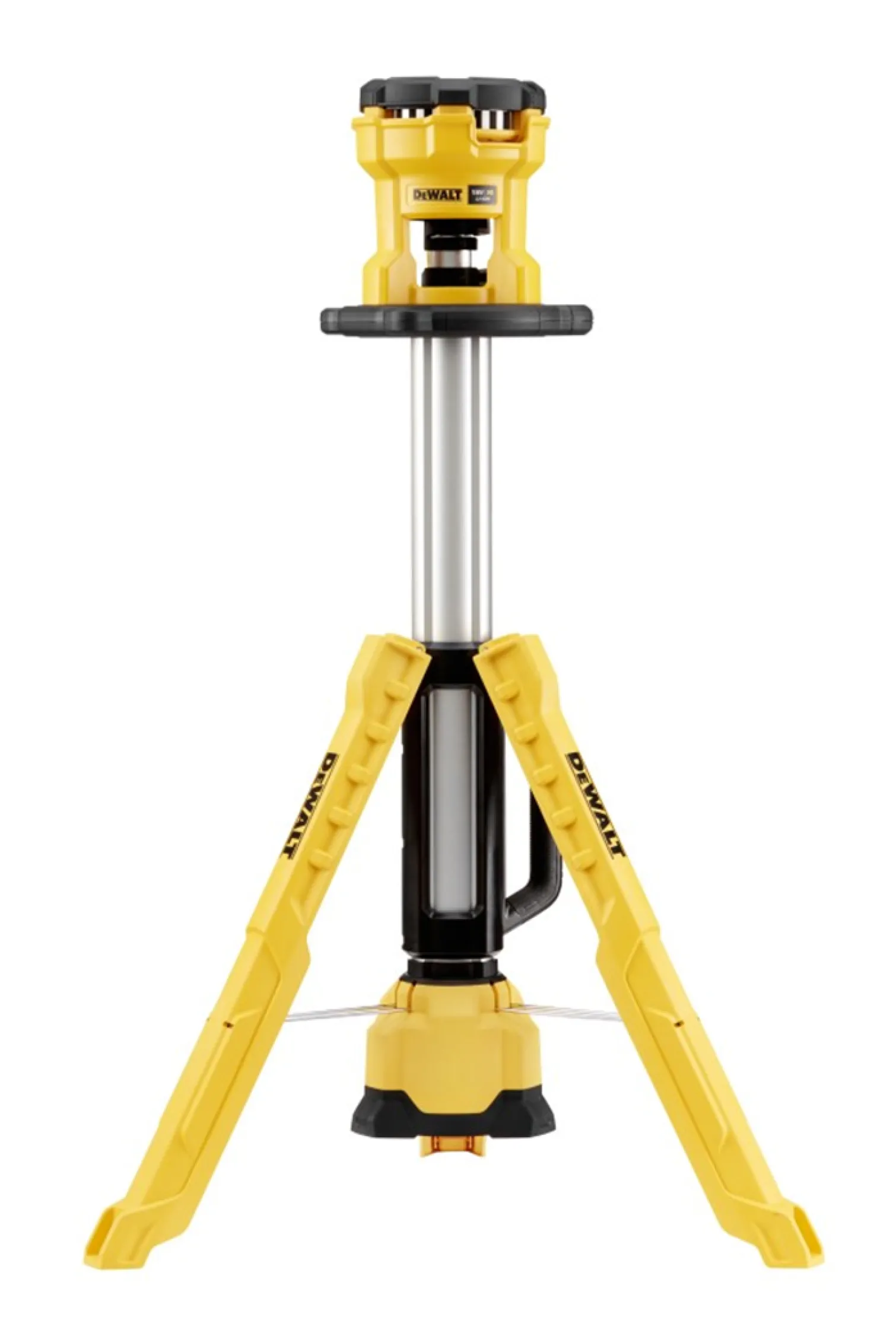 Lampa budowlana DeWalt DCL079