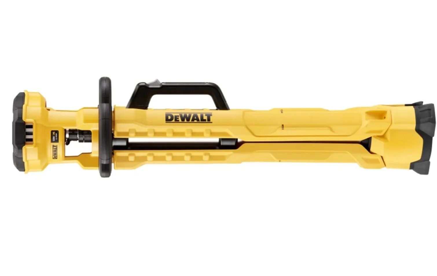 Lampa budowlana DeWalt DCL079