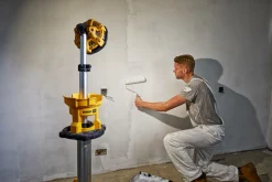 Lampa budowlana DeWalt DCL079