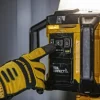 Lampa budowlana DeWalt DCL074