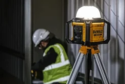 Lampa budowlana DeWalt DCL074
