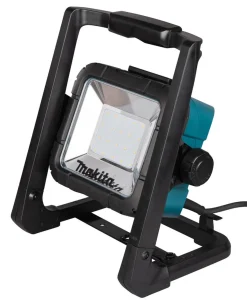 Lampa budowlana Makita DML805