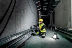Lampa budowlana Metabo BSA 18 LED 10000
