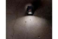 Lampa budowlana Metabo BSA 1218 LED 2000